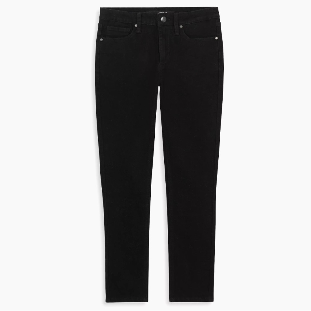 Joe's Jeans Boy's Rad Kinetic Skinny Jeans in Black